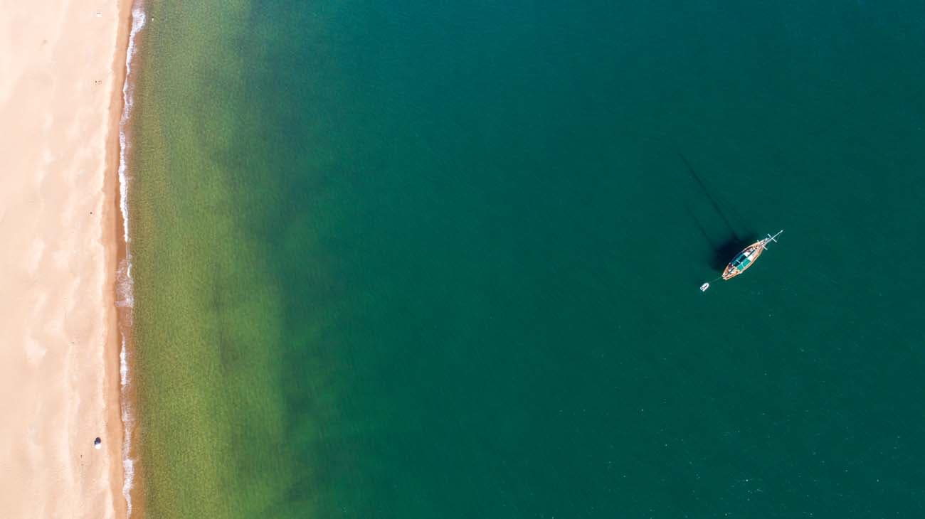 Pinceladas esteñas: los diversos tesoros del balneario