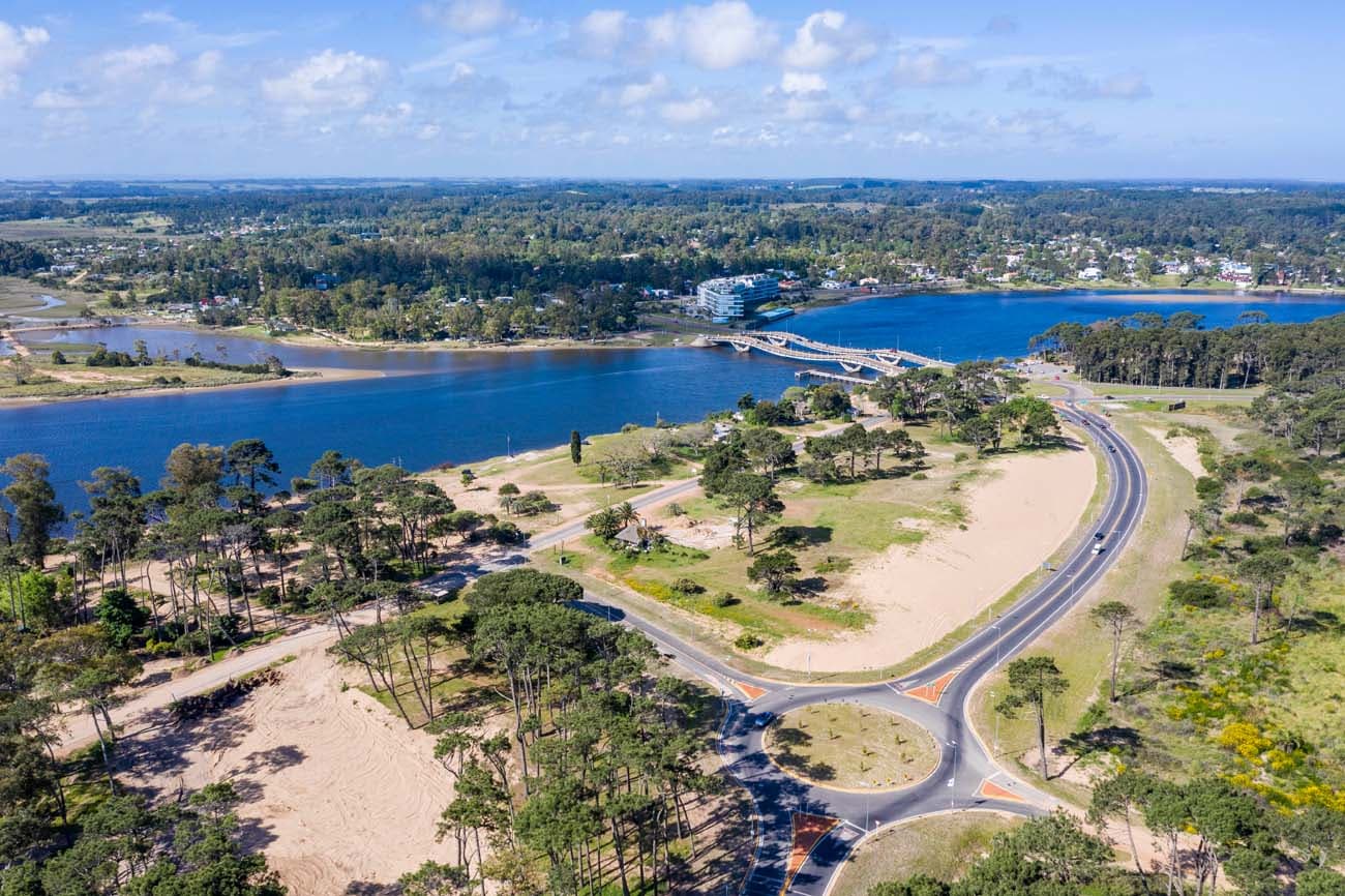 Construyendo nuevo futuro