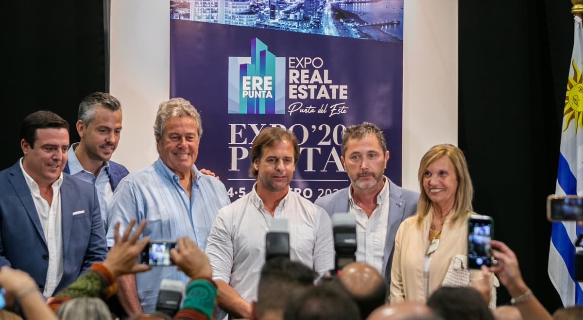 Expo Real Estate Punta del Este 20 – En busca de un nuevo Uruguay