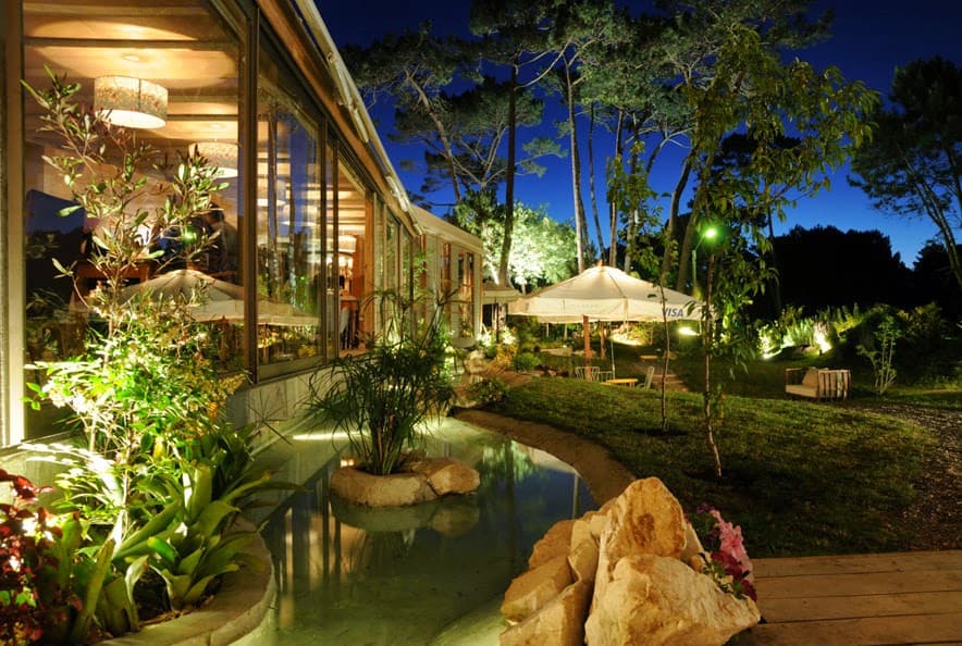 L´Incanto – Little Italy