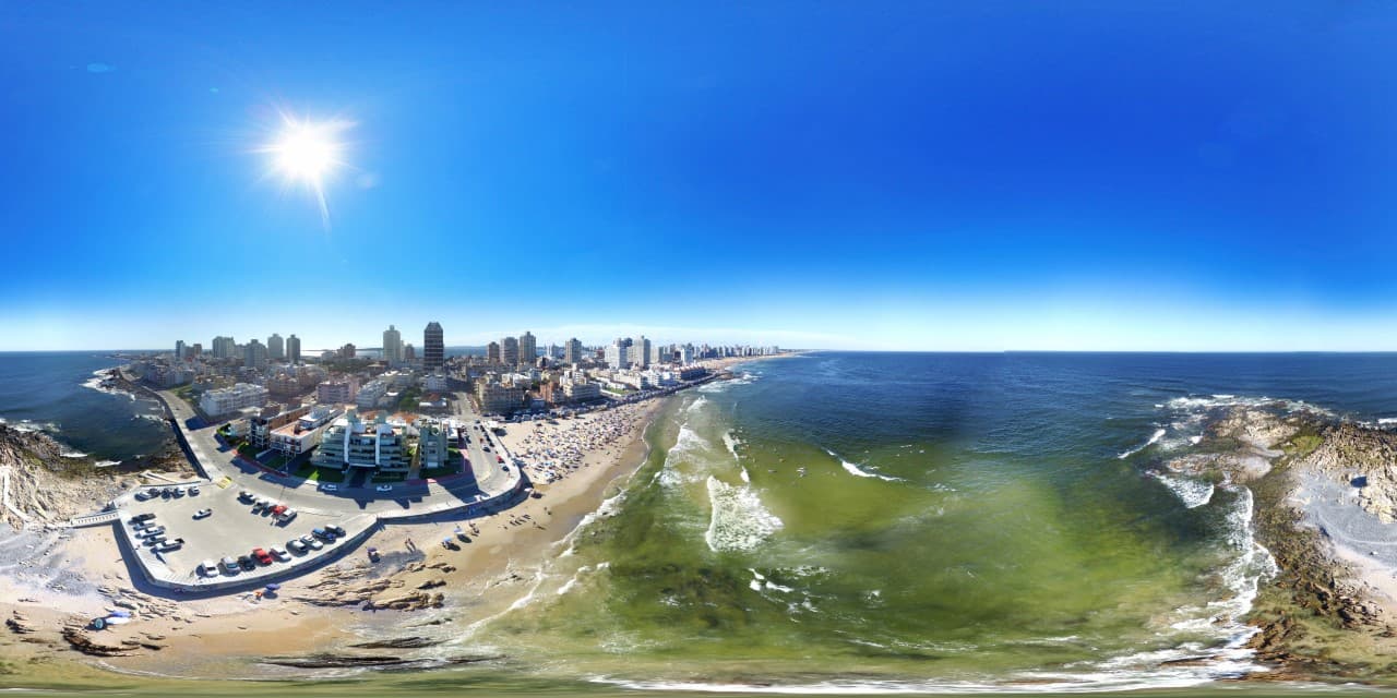 Entrevista a Germán Cardoso, Ministro de Turismo – Uruguay, abierto al mundo