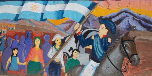 Destino Uruguay – El éxodo argentino