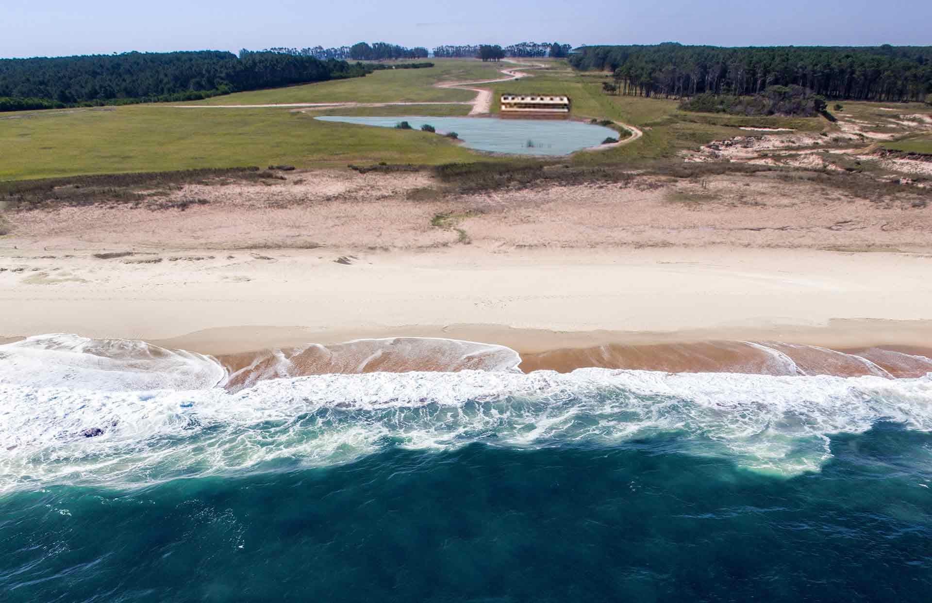 Las Cárcavas – Invertir en placer