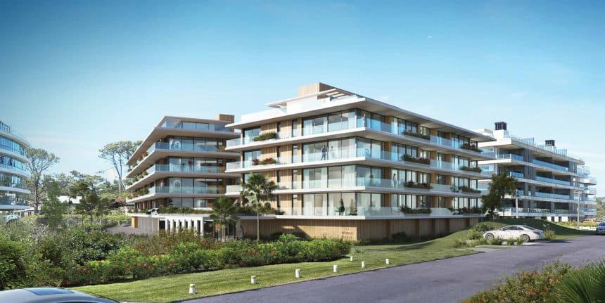 Lagöm, un proyecto pensado para disfrutar