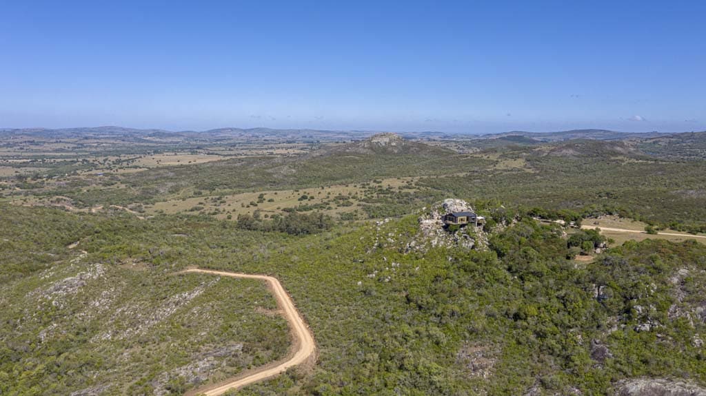 Latin America NATURAL DEVELOPMENTS