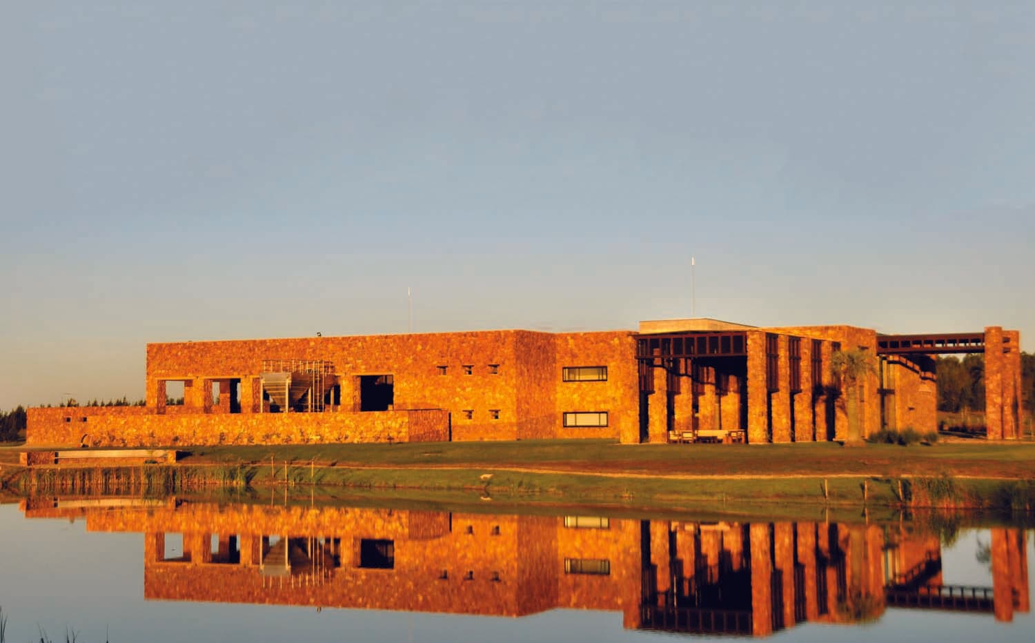 Colinas de Garzón – Uruguay extra virgen