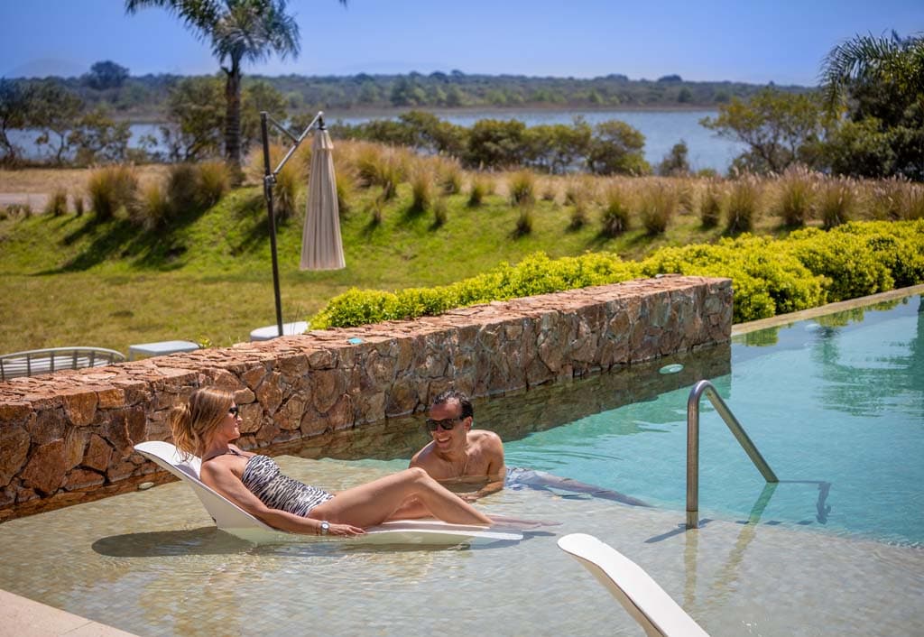 Salud cinco estrellas