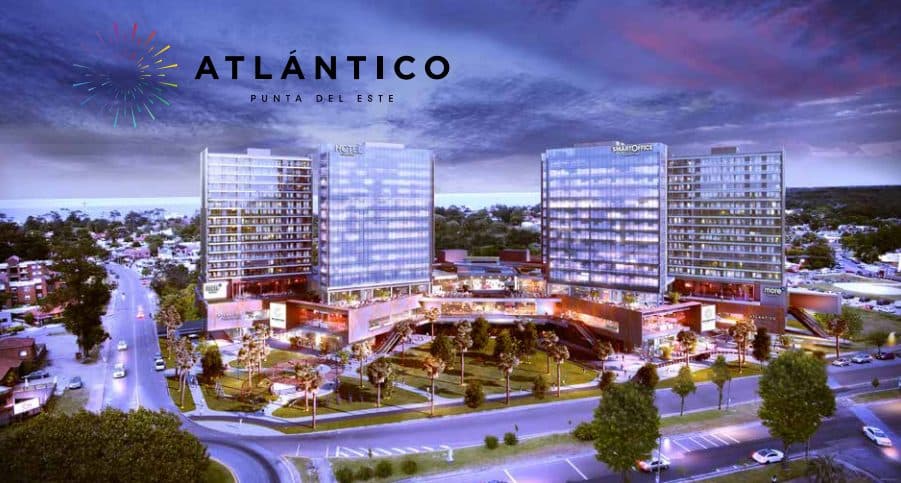 Atlántico Punta del Este – Para vivir todo el año