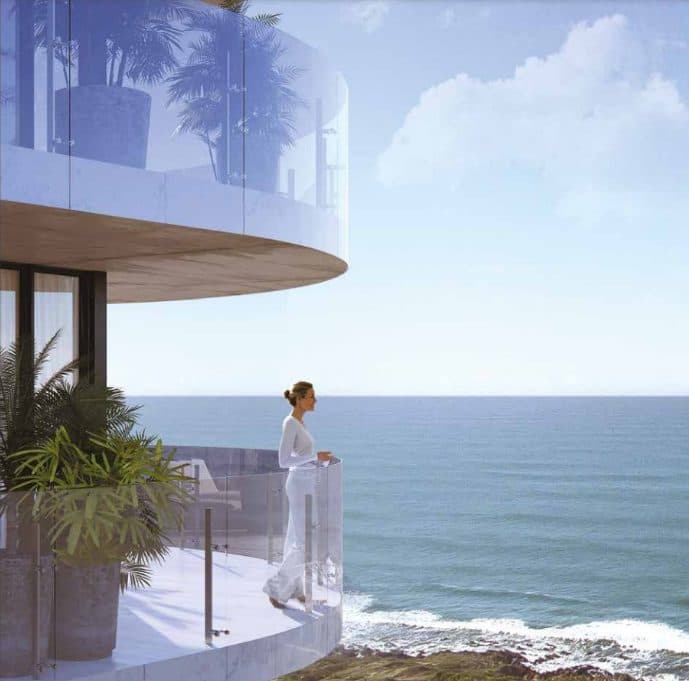 Surfside Village 1 – Vivir entre el cielo y el mar