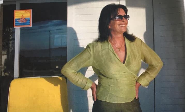 Raquel Rojo: Maestra de productores