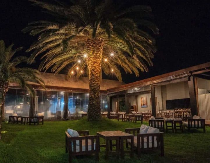 Restaurante Il Baretto – Un éxito de familia