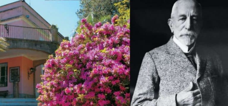 Actividades de la Unión Vecinal en-Fieles a la memoria de Lussich