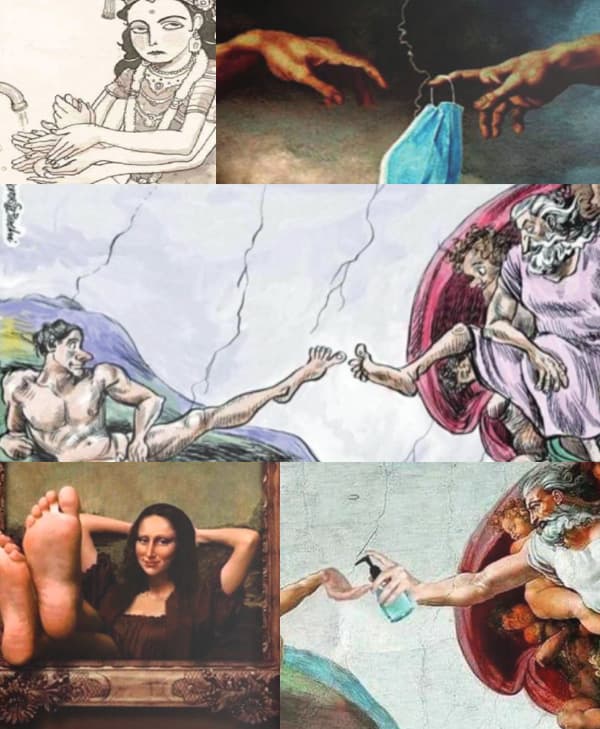 Nuevos apuntes sobre la risa-El remedio infalible