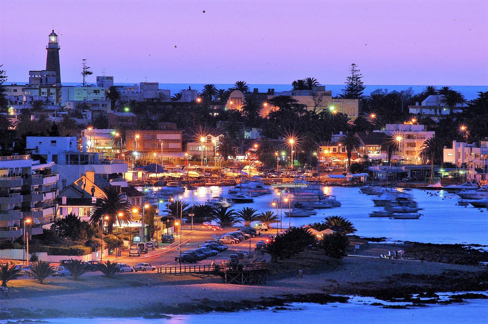 Destino Punta del Este: Plan anual y nuevas autoridades