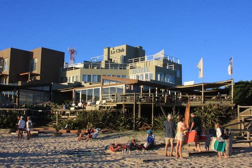 El futuro se llama  Punta del Este