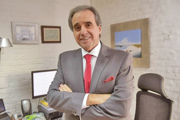 Con las puertas abiertas al mundo