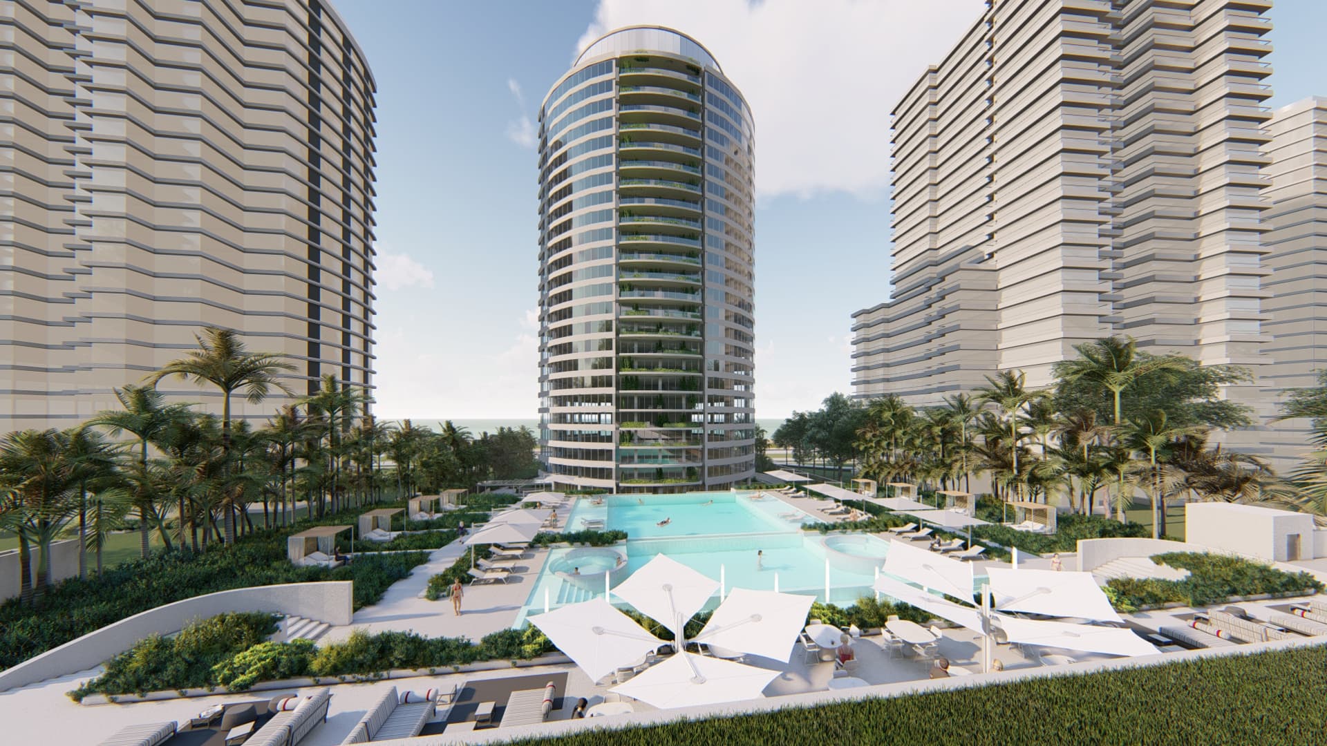 Trump Tower, final feliz