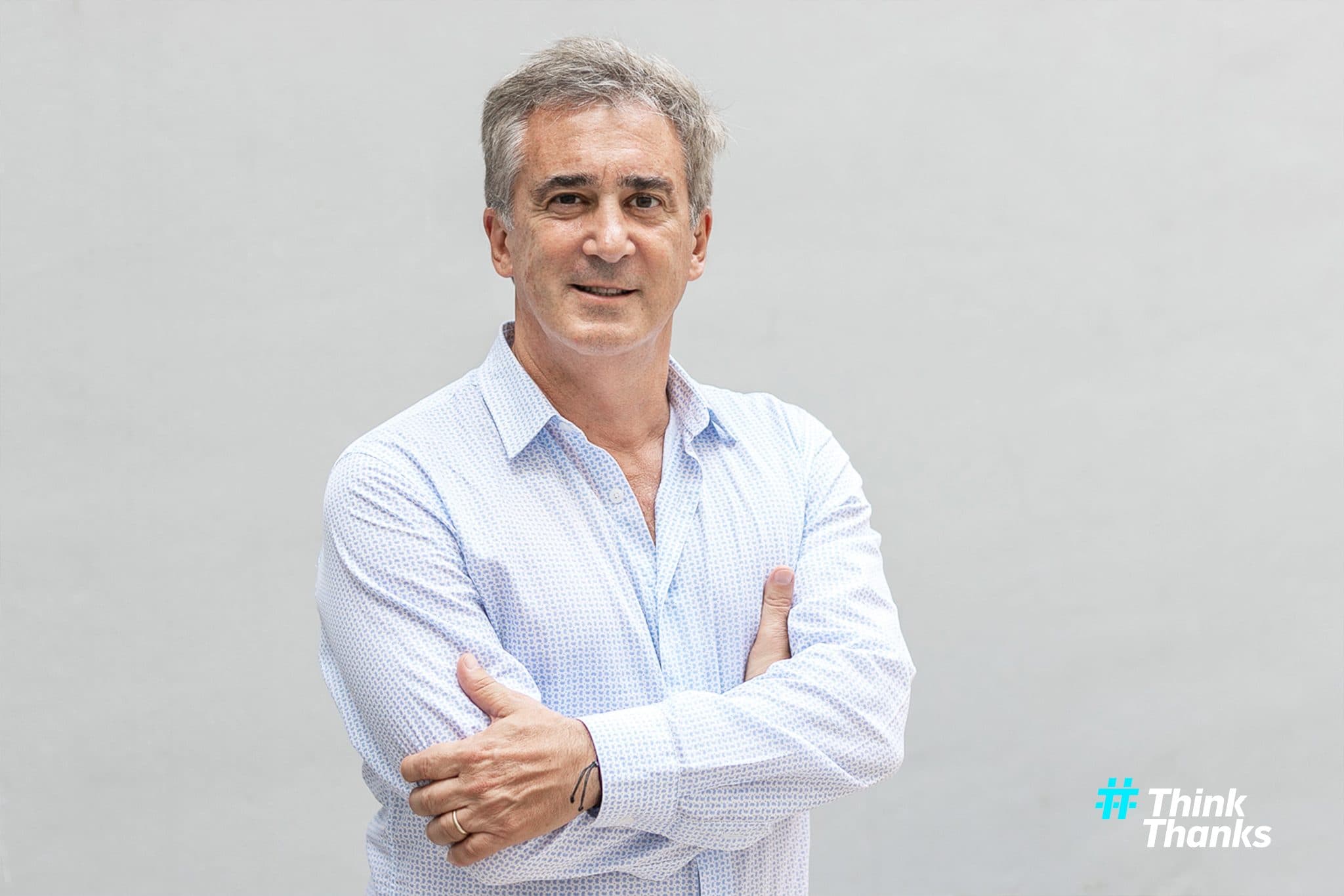 Think Thanks: la revolución del marketing