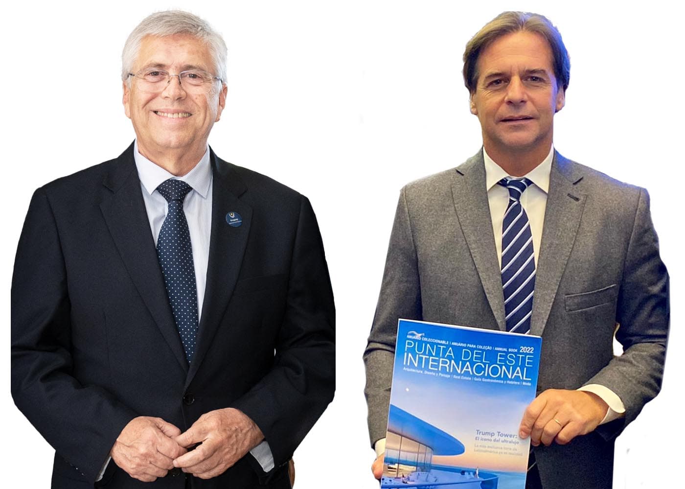 Ministerio de turismo: crecer trabajando