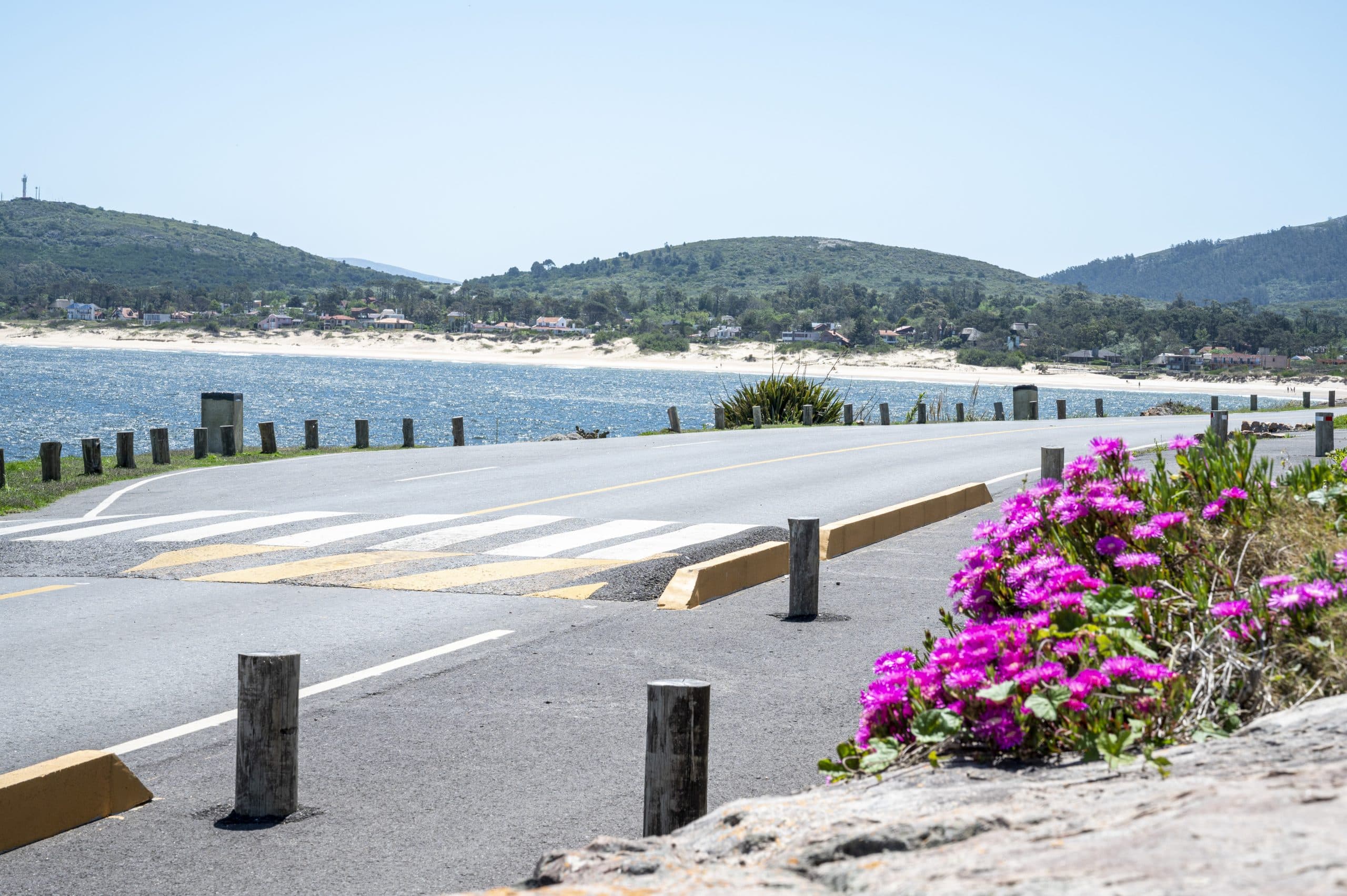 Enríque Antía: de Punta en blanco