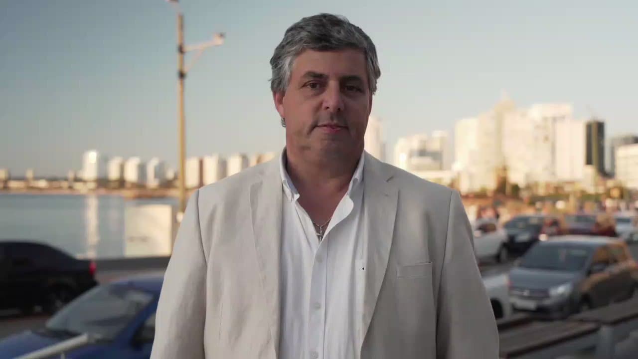 Javier Carballal: somos tu destino