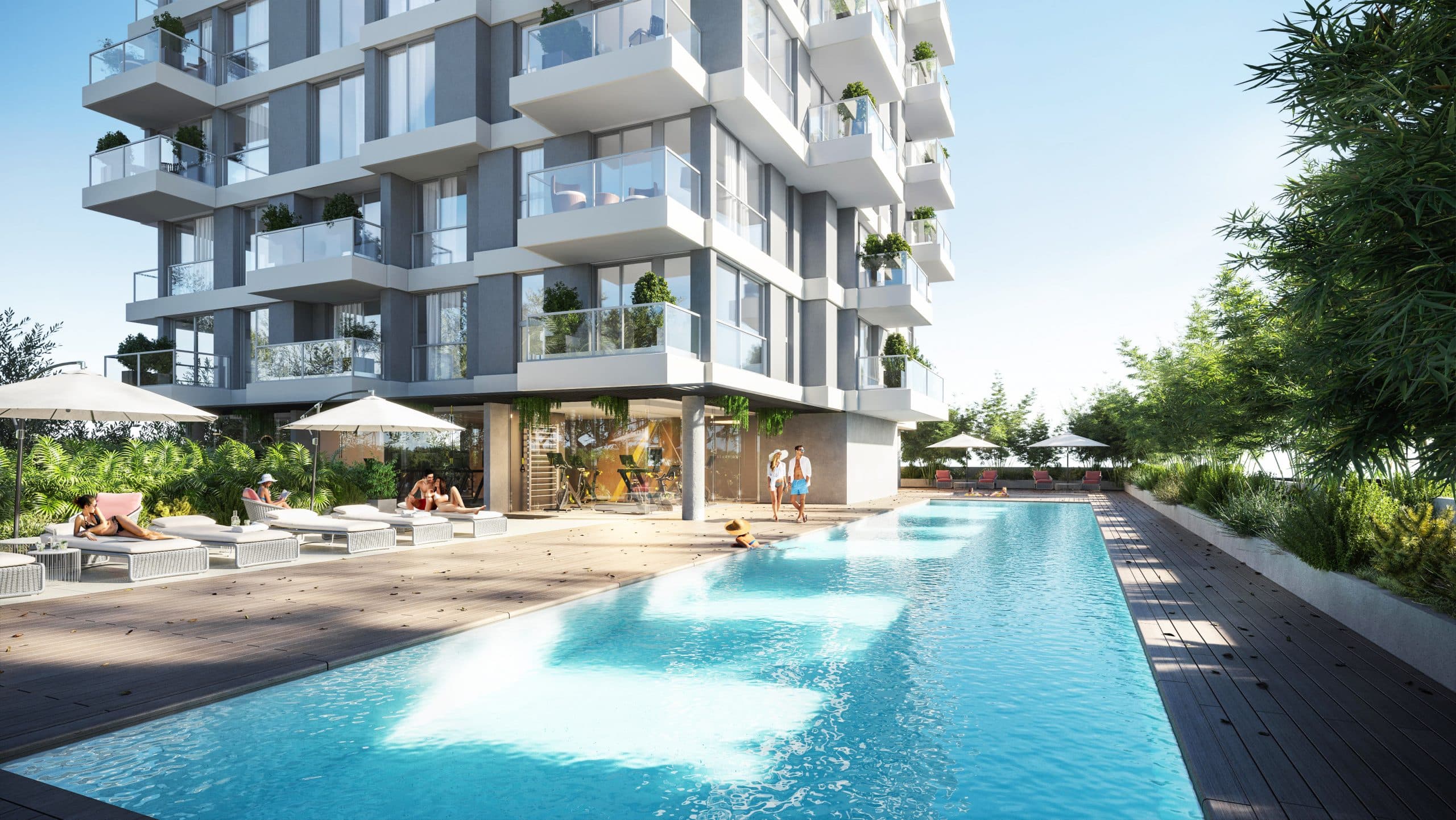 Altius Group Paraguay: More Del Sol