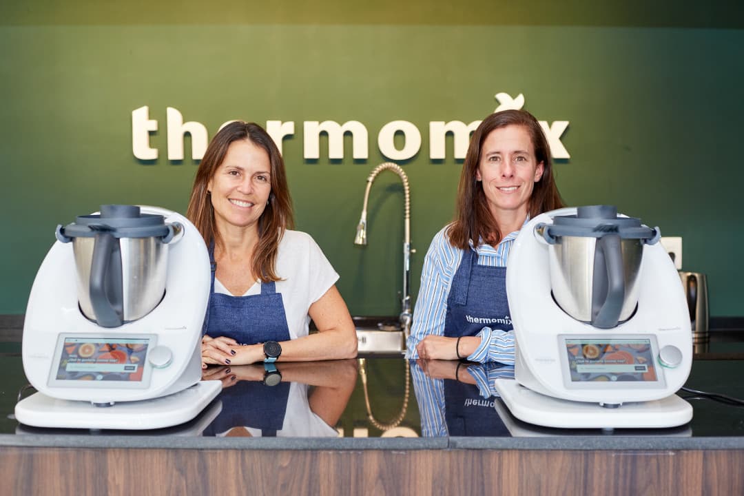 Thermomix eligió Punta del Este para reunir a sus mejores vendedores de Latinoamérica