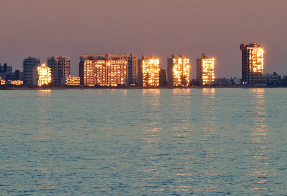 Punta del Este 2024 -2044