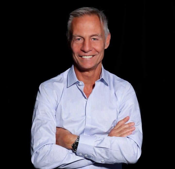 Martín Lombardero: a la vanguardia del diagnóstico cardiovascular