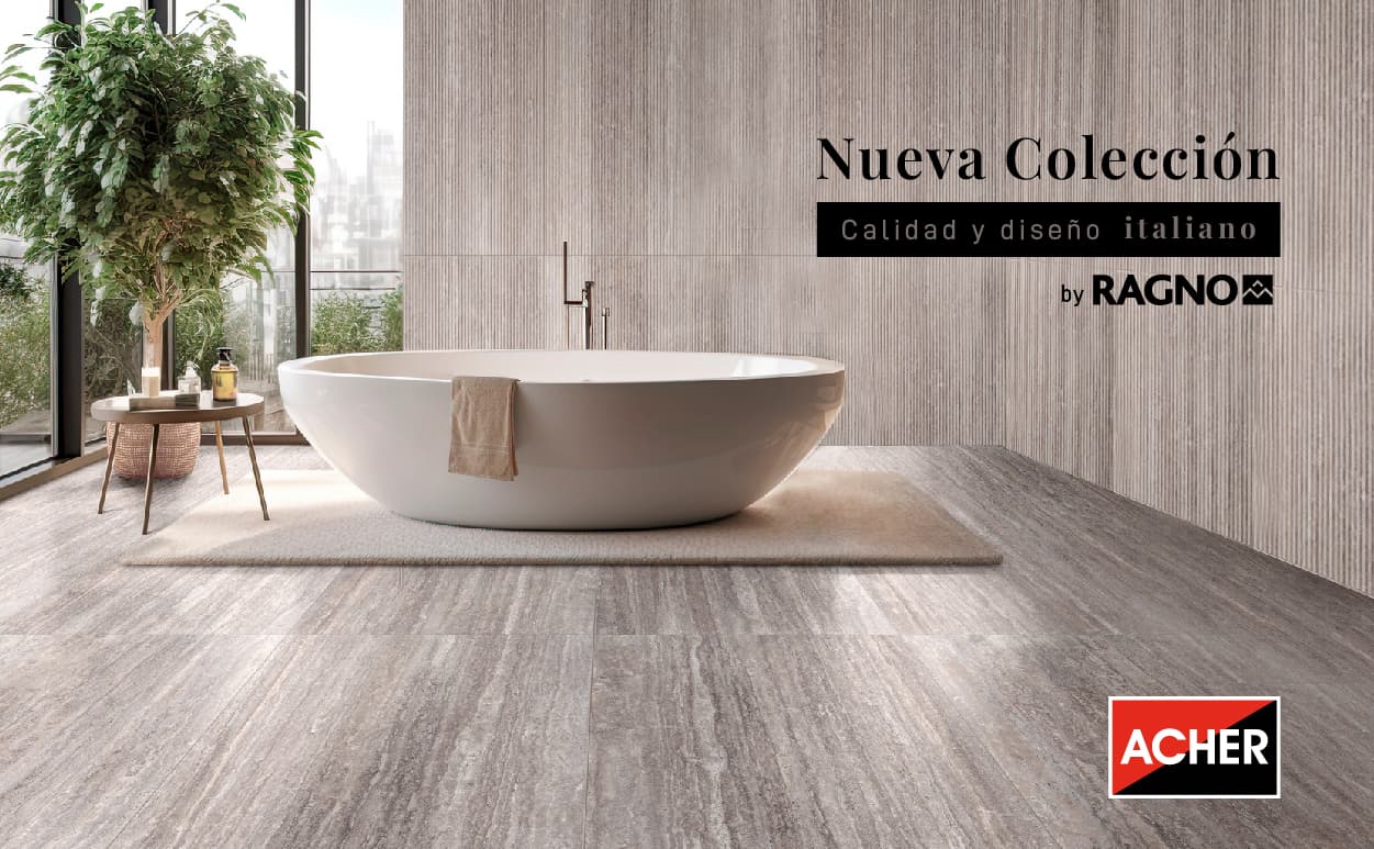 Acher: nuevas colecciones 2024