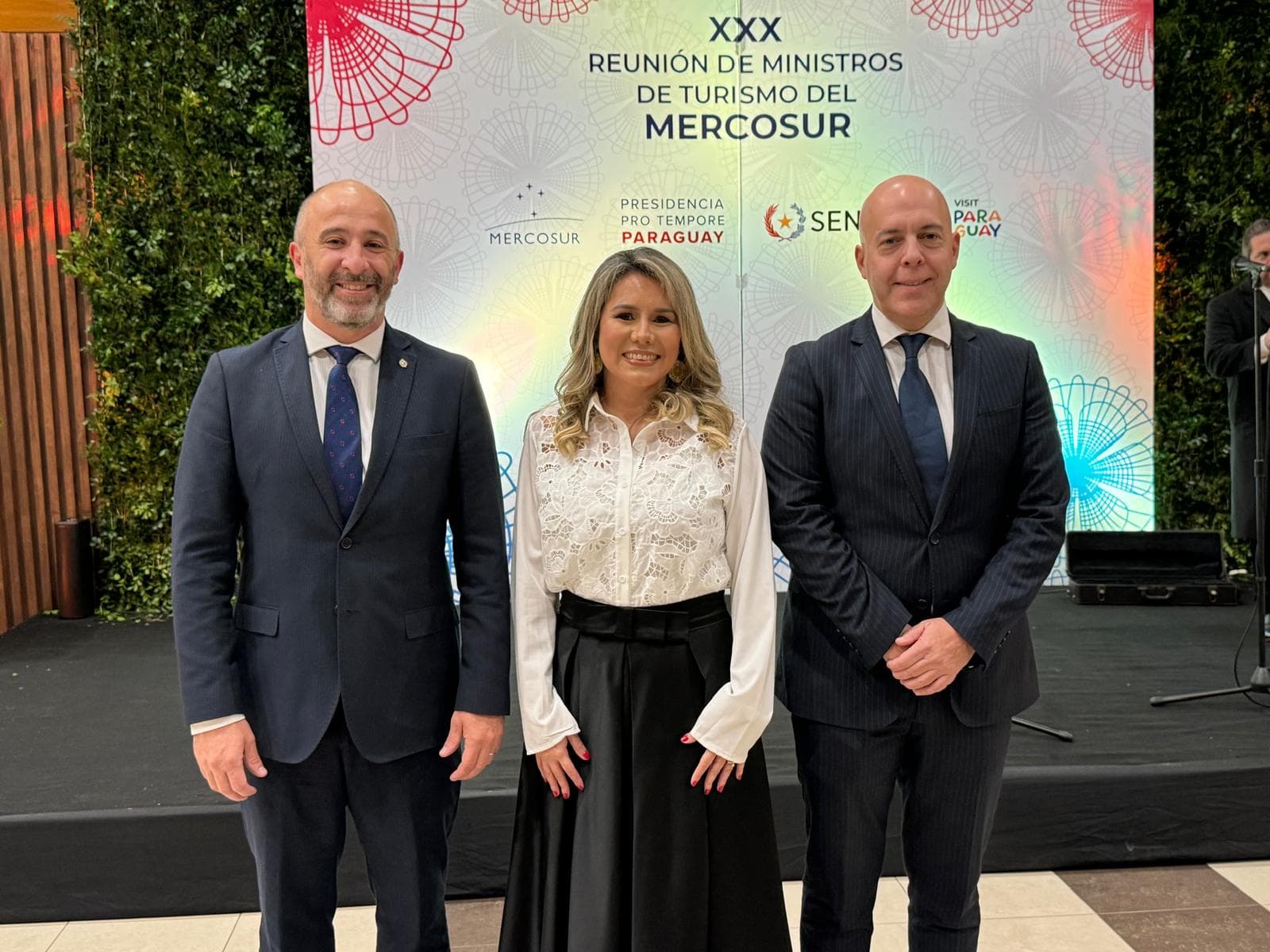 Sudamérica: el gran proyecto turístico