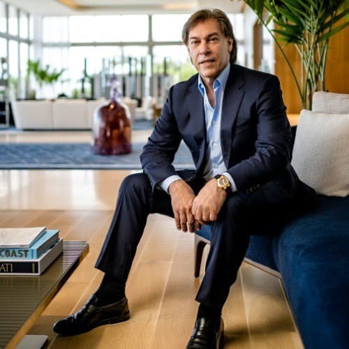 Fortune International Group presenta sus nuevos proyectos de lujo en Miami en la Expo Real Estate Argentina 2024