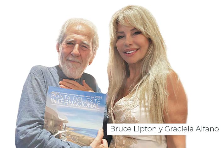 La biología de nuestras creencias