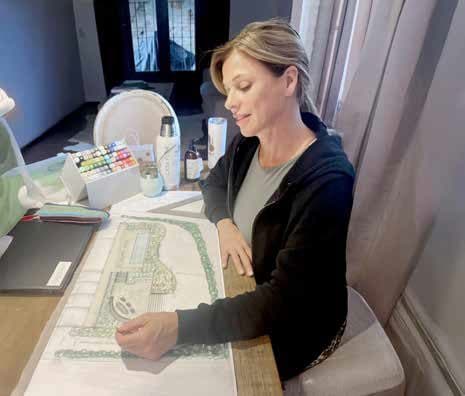 Paisajes con identidad