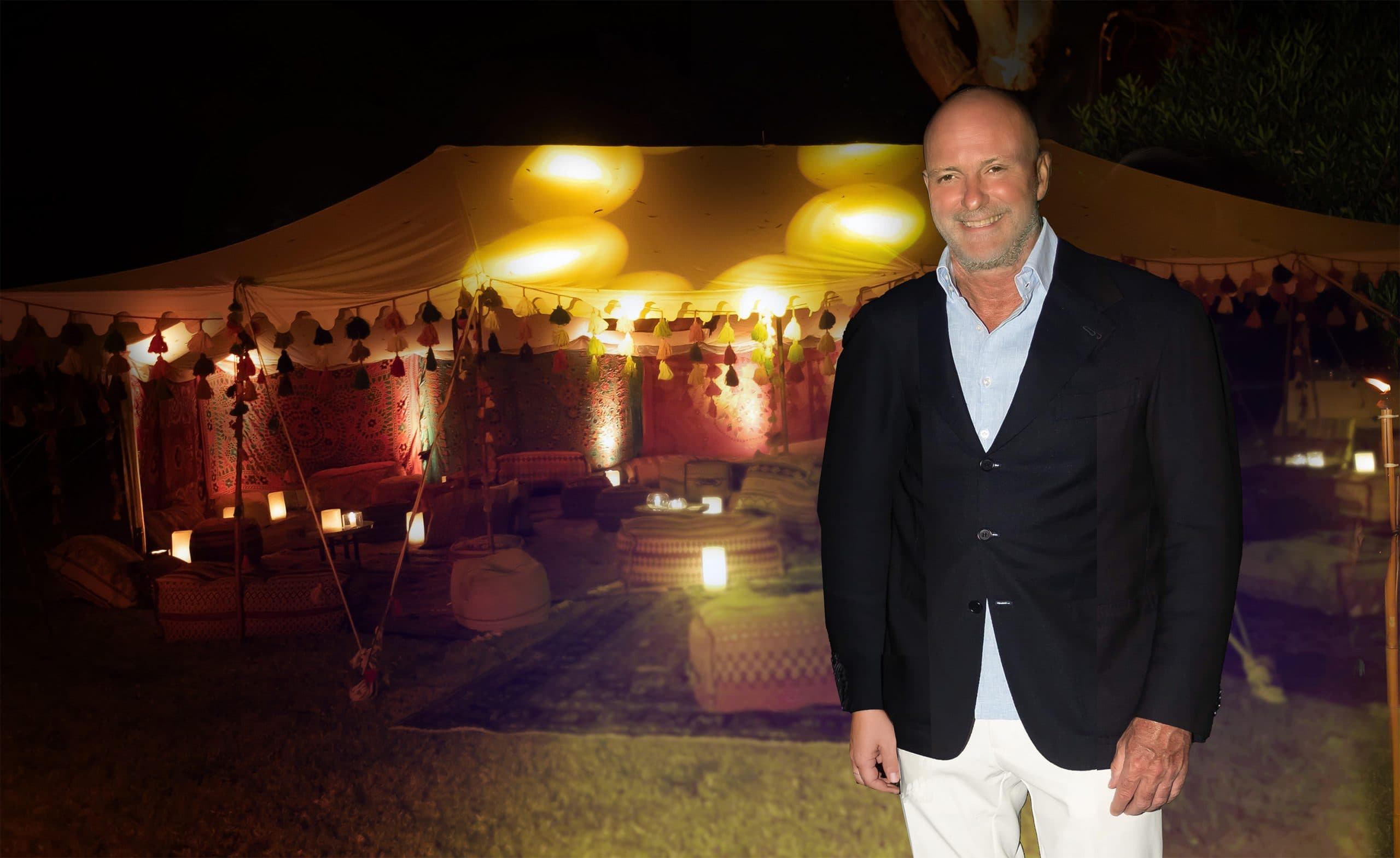 Cipriani Dinner Party: La gran fiesta del verano esteño
