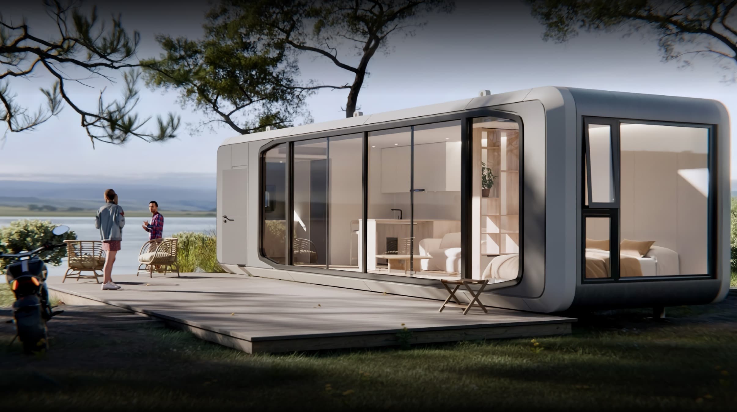 WeLive Latam: el futuro habitable del presente