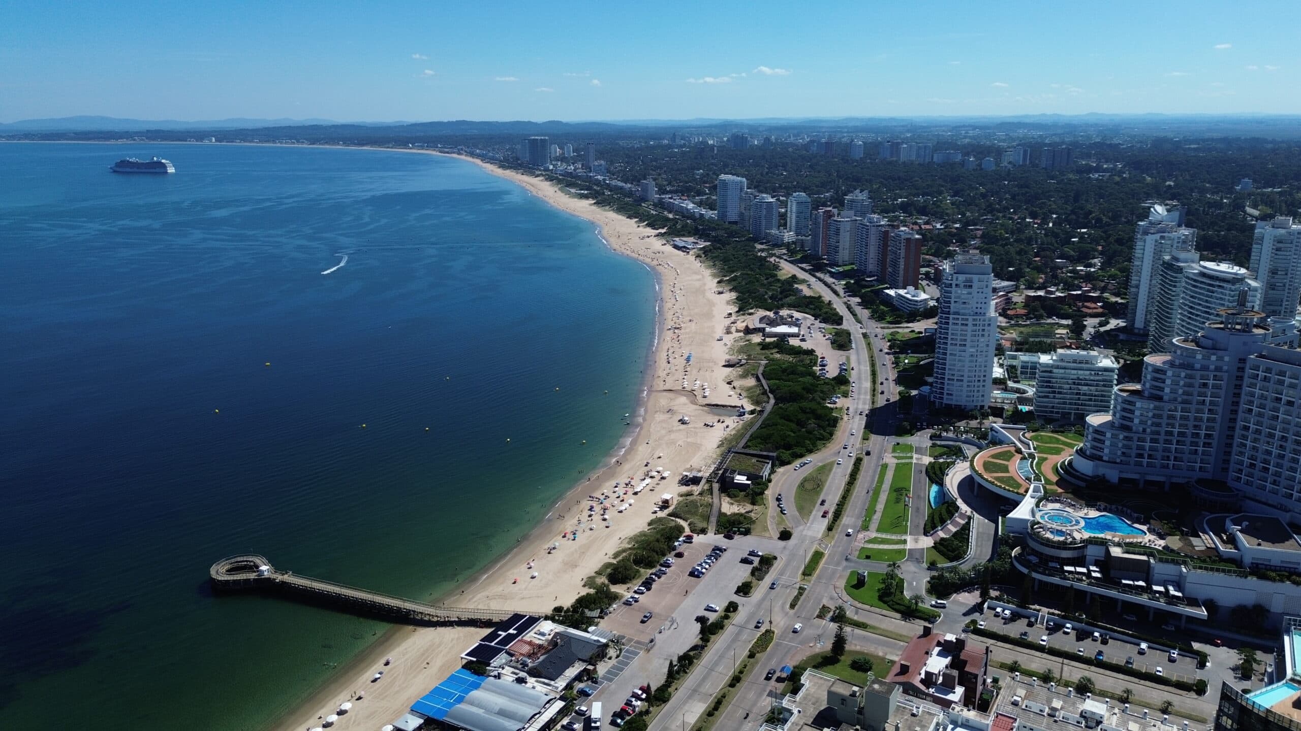 Maldonado, más allá del verano: el nuevo polo de conocimiento y talento