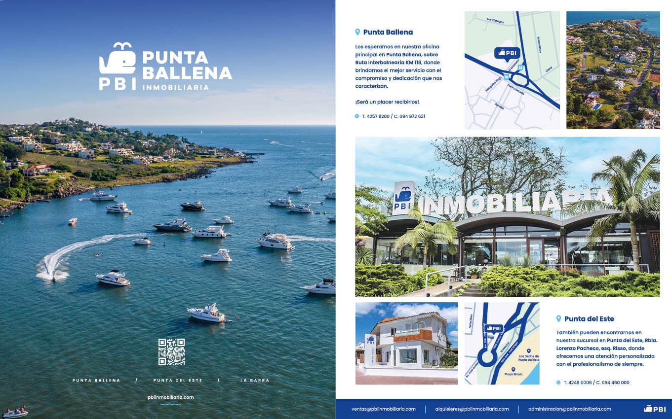 Punta Ballena Inmobiliaria