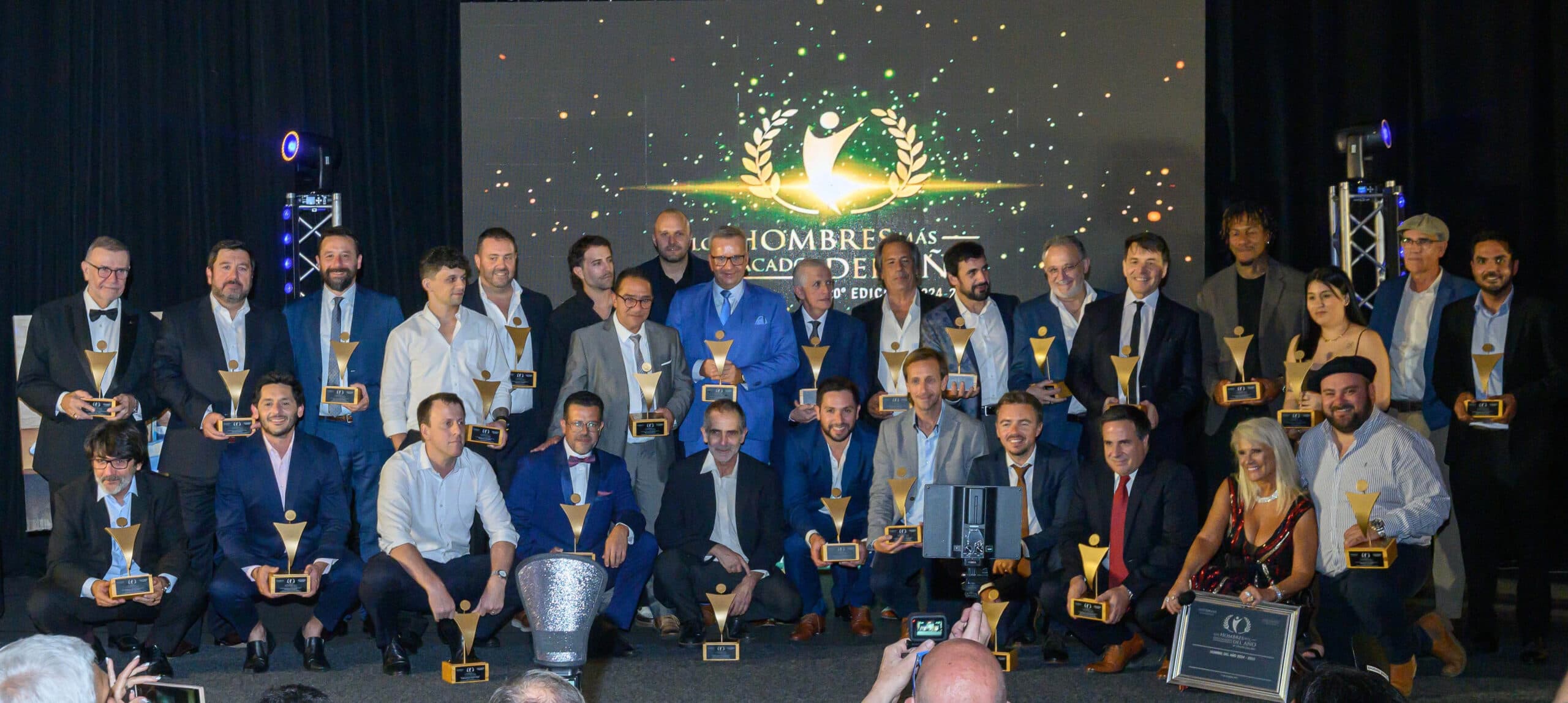 El oficio de reconocer