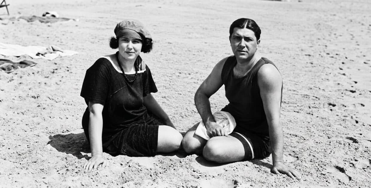 Carlos Gardel: el amor que dejó su sombra en las costas uruguayas