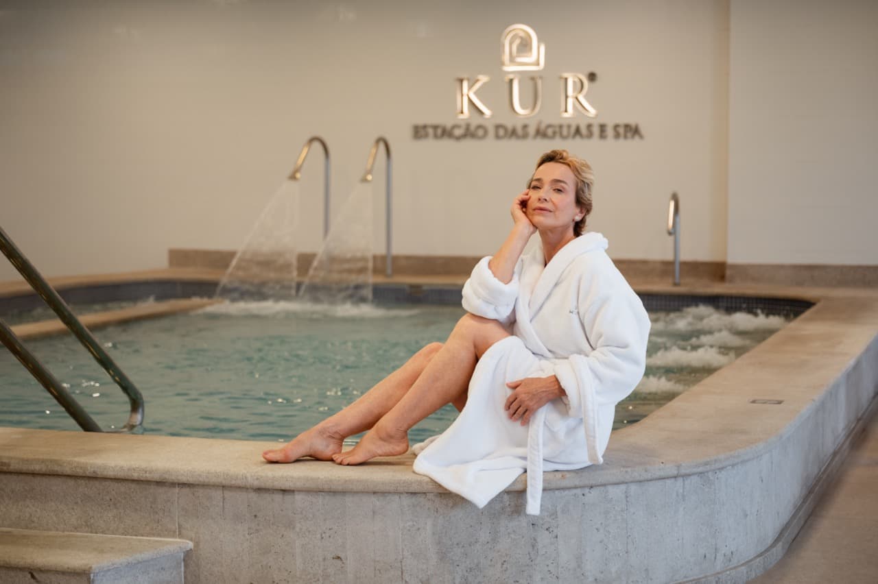 Kurotel: el wellness como esencia desde hace cinco décadas