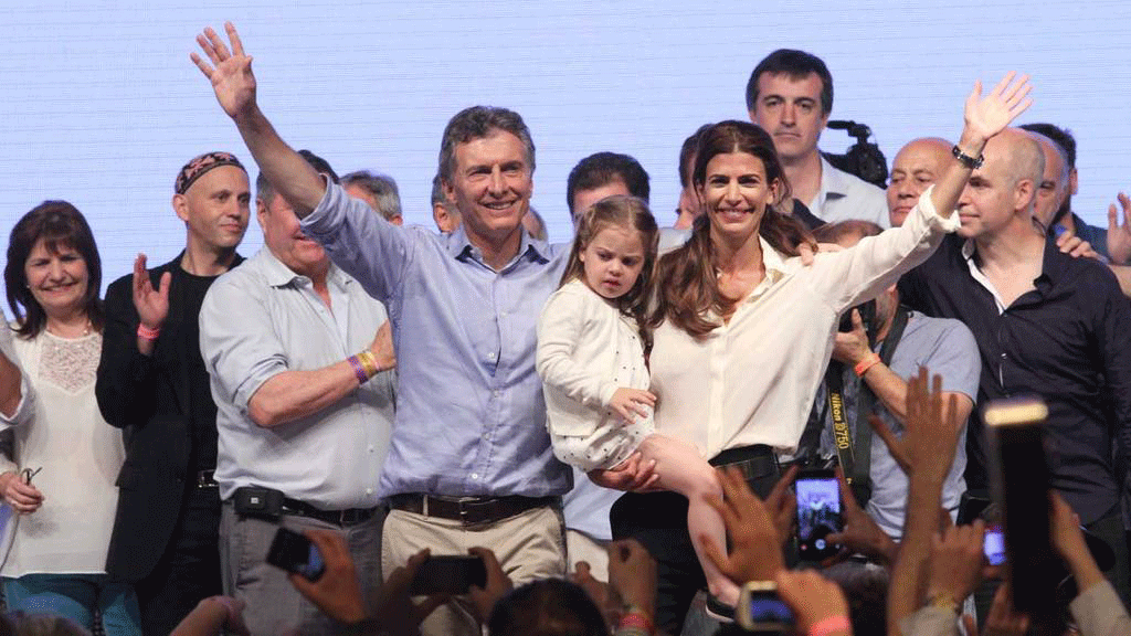 macri