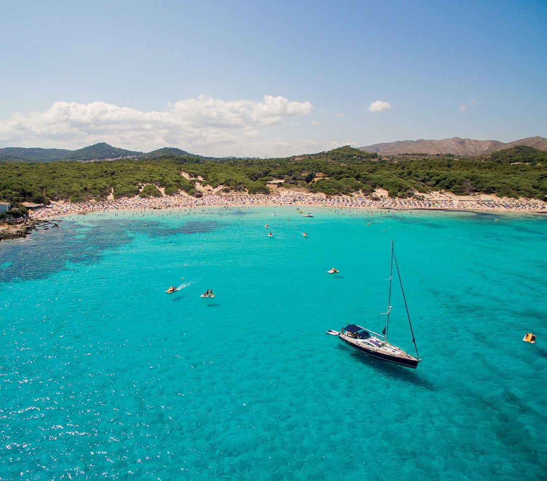 Home Mallorca Magazine