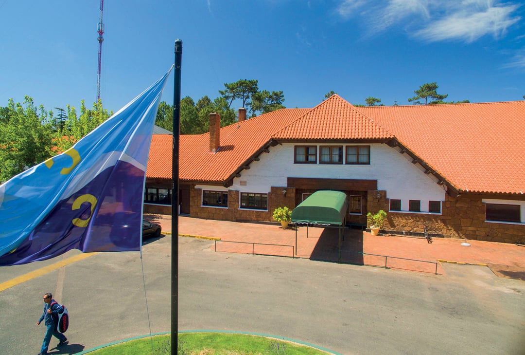 Cantegril Country Club