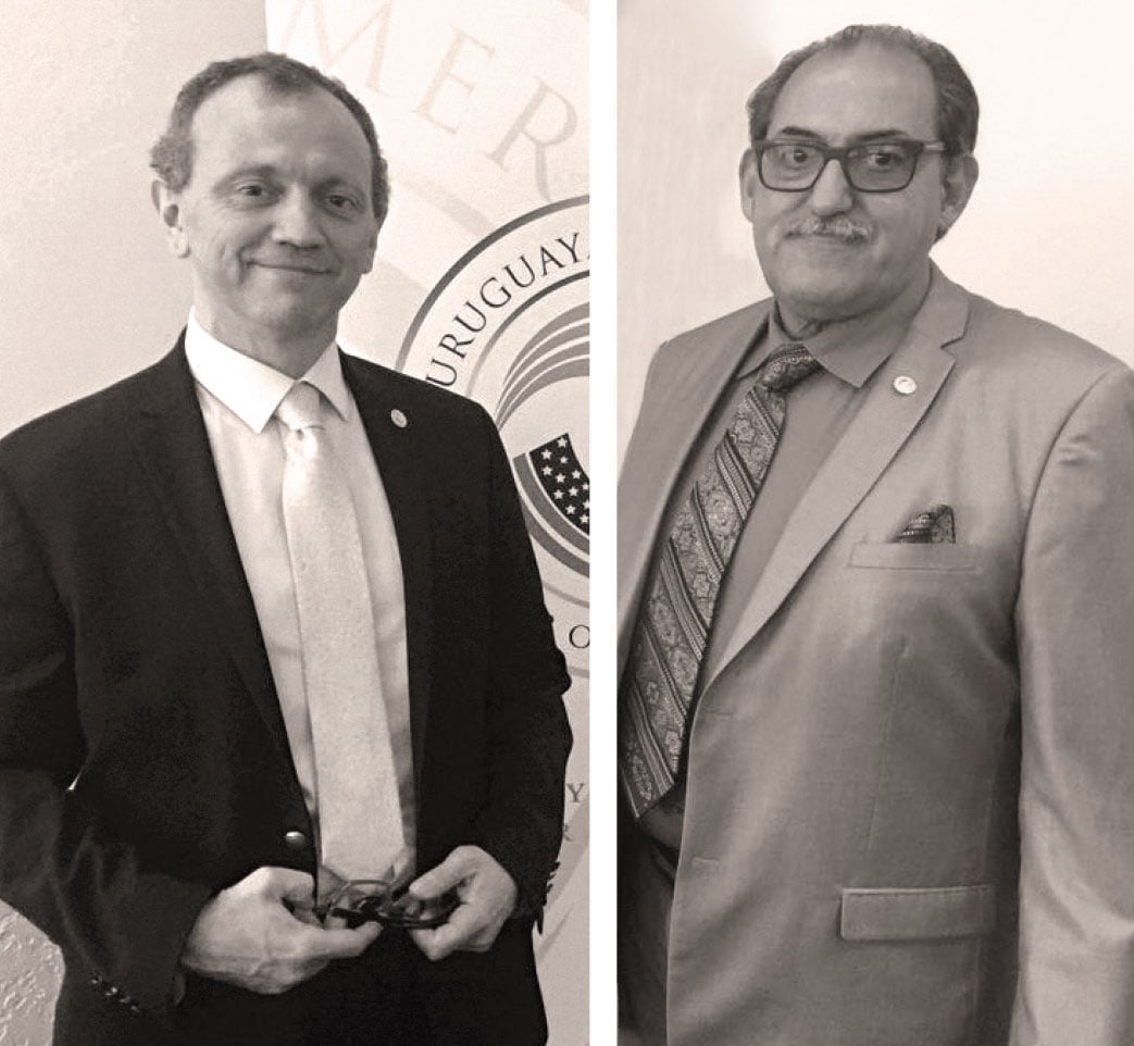 HORACIO KNAEBER MIGUEL MATO