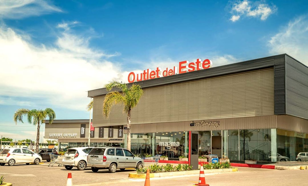 Outlet del Este-3