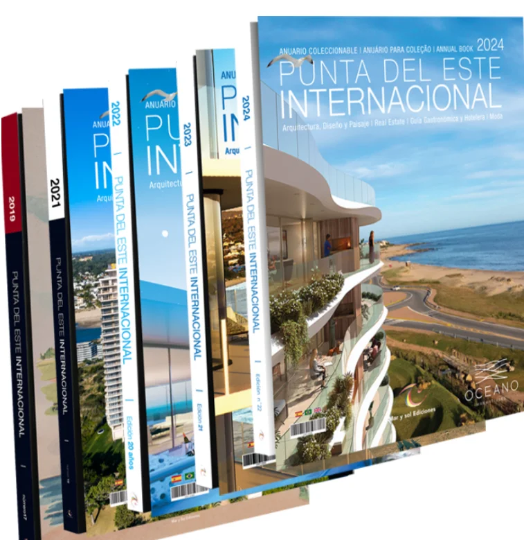 Ver ediciones anteriores online