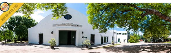 Visitá las bodegas Vinos Finos Juan Carrau