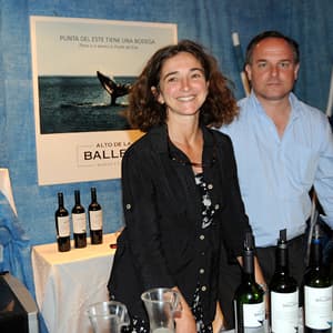 Paula Pivel y Álvaro Lorenzo, Directores de Alto de la Ballena