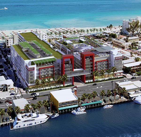 Proyecto Costa Hollywood